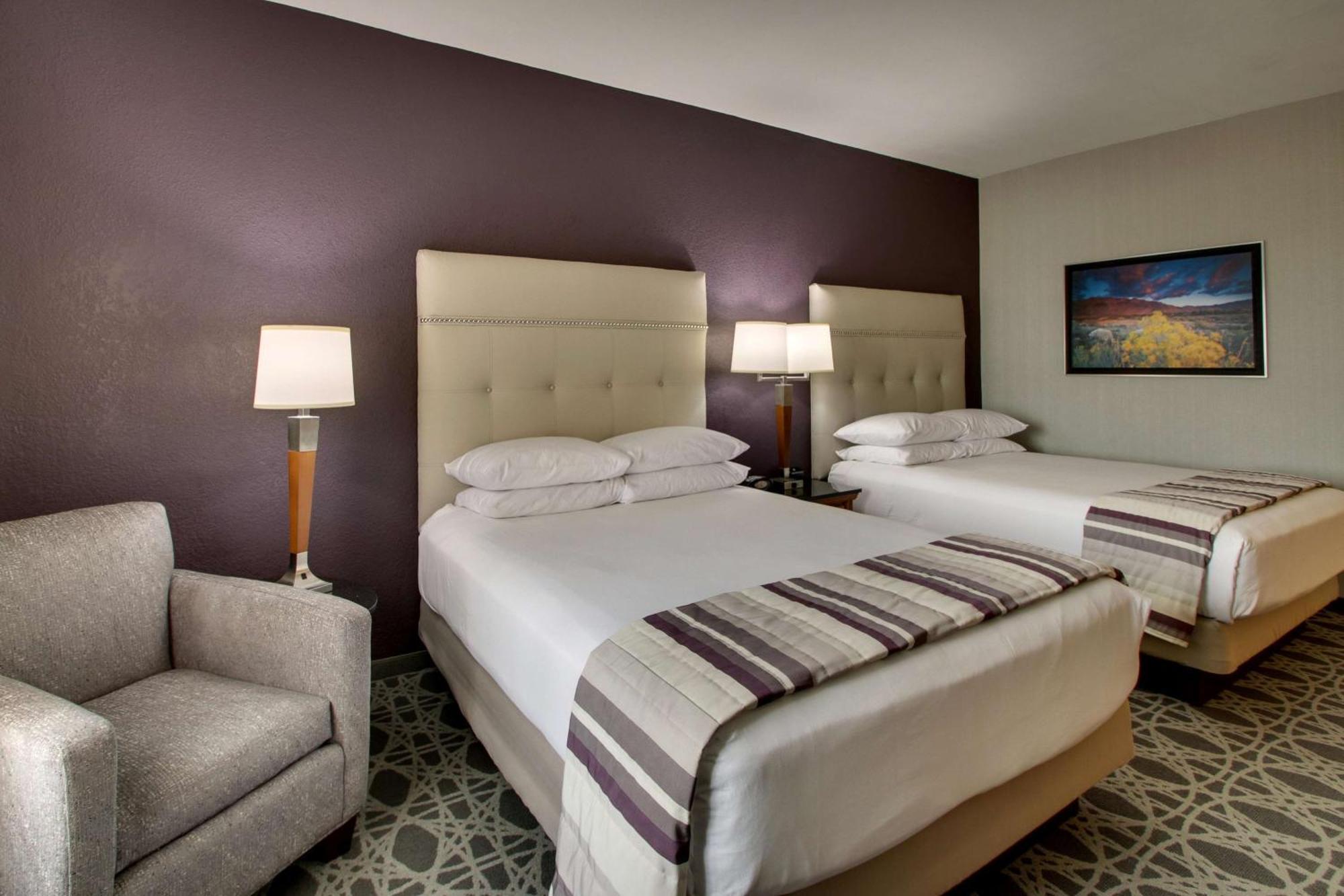 Drury Inn & Suites Albuquerque North Luaran gambar