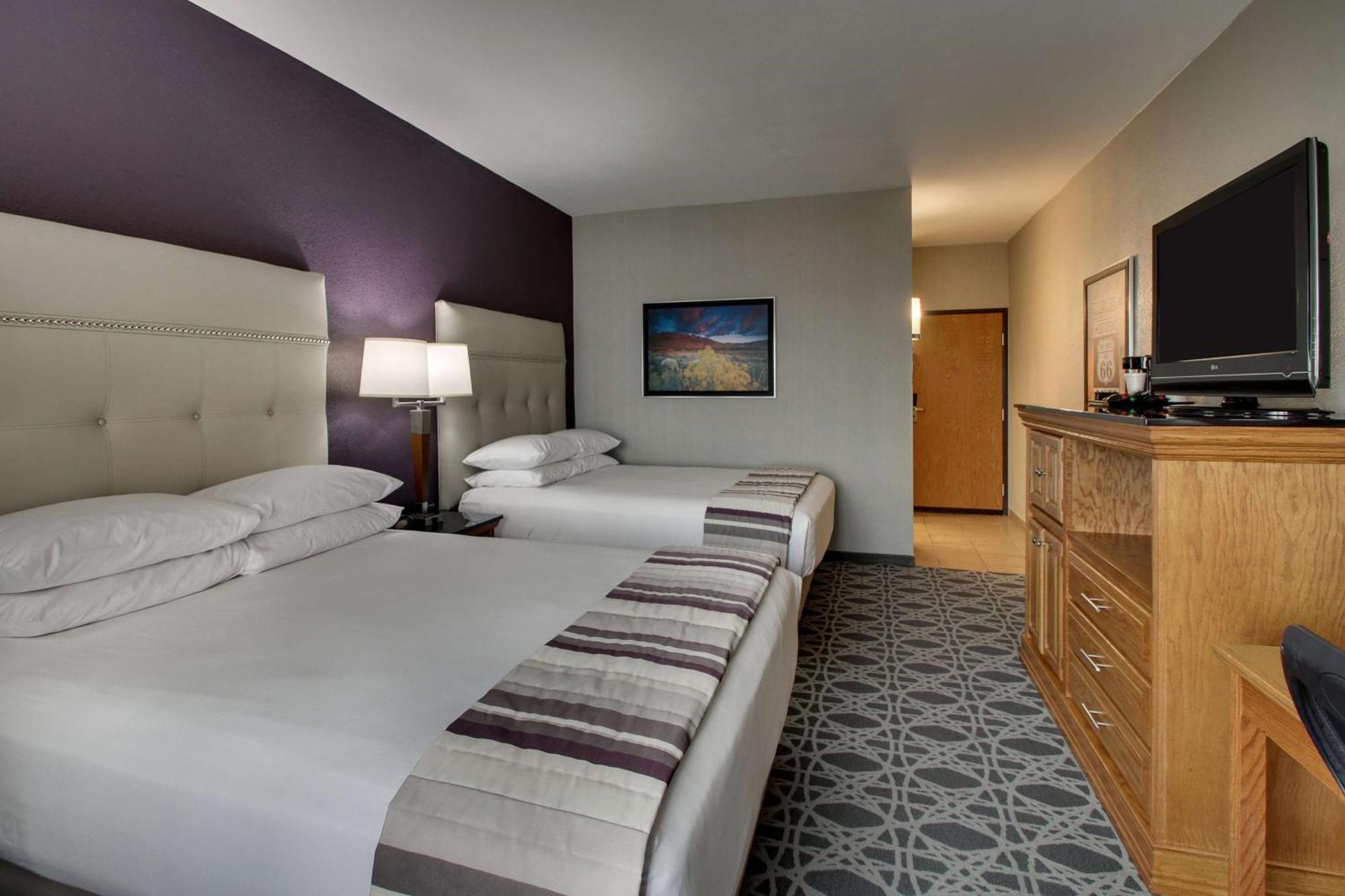 Drury Inn & Suites Albuquerque North Luaran gambar